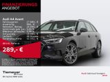 Audi A4 Avant 40 TFSI BUSINESS AHK LED LM19 NAVI