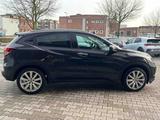 Honda HR-V 1.5 CVT Executive Pano Navi Kamera Volllede - Honda HR-V: Vollleder