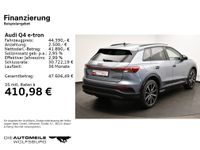 Audi Q4 e-tron - Vorschau Bild 2