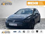 Volkswagen Golf United *ACC*LED*Navi*SHZ*Allwetter*PDC*Appl - Volkswagen Golf: United