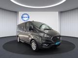 Ford Tourneo Custom 320 L1 Trend*1.HAND*8-SITZE*NAVI - Ford Tourneo Custom in Duisburg