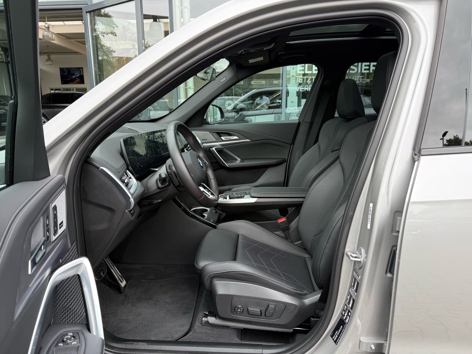 BMW X1 xDrive23d M Sport Stop&Go Panorama Memory foto 5