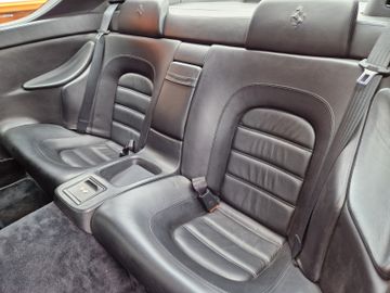 Fahrzeugabbildung Ferrari 456 M  GT*Dt.Auto*Ferrari Premium*Perfekt*
