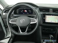 Volkswagen Tiguan - Vorschau Bild 11