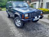 Jeep Cherokee XJ * 2-Türer * 2,5 Benzin * TÜV 01/27 - Jeep Cherokee: 2.5