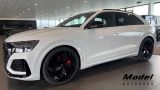 Audi RSQ8 | HuD | Keramik | Pano | 305 km/h | Massage - Audi RSQ8 aus 2023