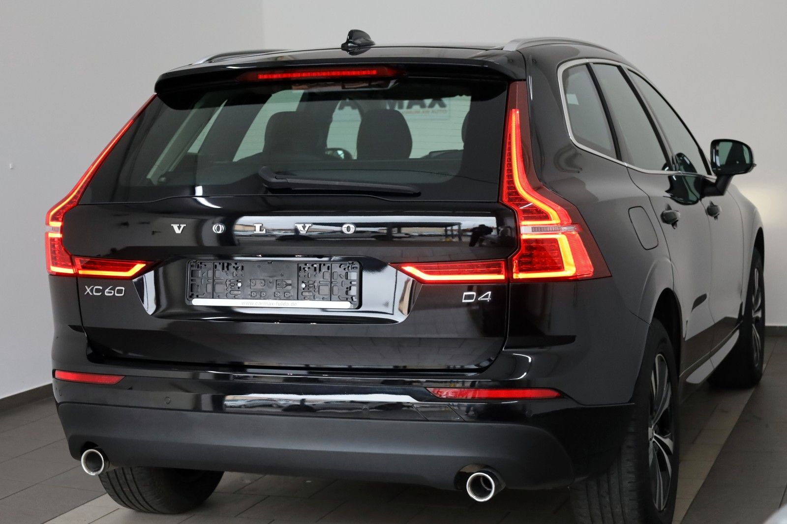 Fahrzeugabbildung Volvo XC60 D4 Momentum Pro,Leder,Navi,LED,SH