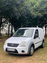 Ford FORD TOURNEO 2010 - gebrauchte Ford Tourneo aus dem Jahr 2010