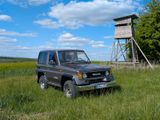 Toyota Land Cruiser LJ70 VX 1998 - Toyota Land Cruiser mit Diesel-Antrieb: Geländewagen, 70