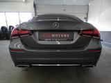 Mercedes-Benz A 180 LIM URBAN PROGRESSIVE*LED*MBUX*AMBIENTE - Mercedes-Benz mit Benzin-Antrieb: mit Apple Carplay, Limousine