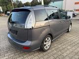 Mazda 5 2.0 Active Plus guter Zustand Tüv Neu - Mazda Gebrauchtwagen von 2010