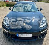 Porsche Panamera S E-Hybrid S - Porsche Panamera in Hannover