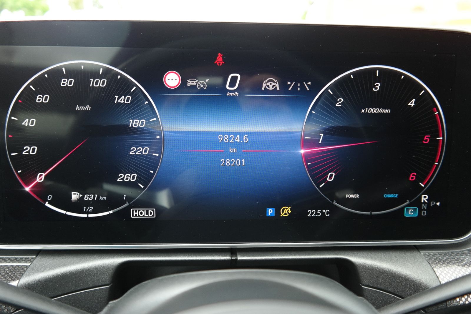 Mercedes-Benz C 220 T 4Matic Leder LED AMG-Line High-B. Garan foto 18