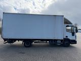 Iveco 75E18/EURO5 - Iveco 75 e 18