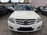 Mercedes-Benz GLK 350 *4Matic/Automatik/Leder/Navi/Euro5* - Mercedes-Benz GLK 350 aus 2010