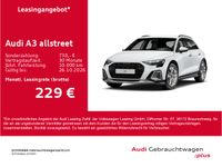 Audi A3 - Vorschau Bild 2