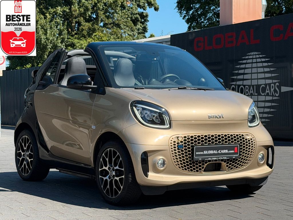 Image of Smart ForTwo