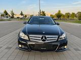Mercedes-Benz C 250 CDI BlueEfficiency *Navi,Leder,Automatik* - Mercedes-Benz C 250 in Stuttgart