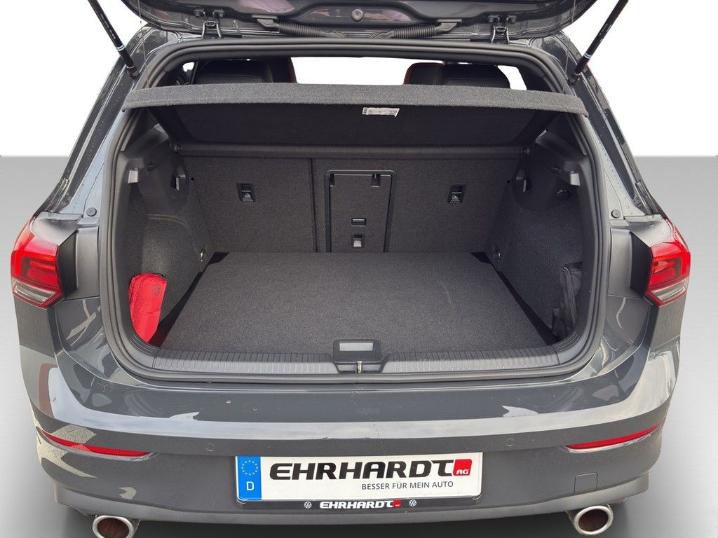 Volkswagen Golf - Bild 9