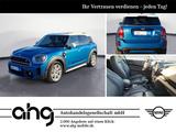 MINI Cooper SE ALL4 Countryman *PremiumPlus*Leder*Nav - MINI MINI: Countryman Se