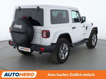 Jeep Wrangler - 6