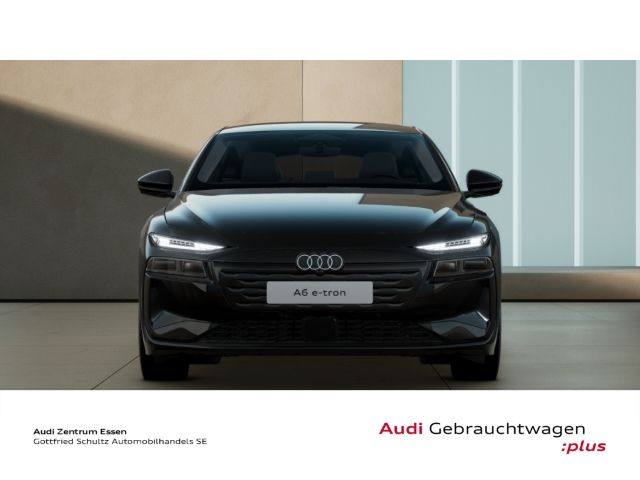 Audi A6 e-tron - Bild 6