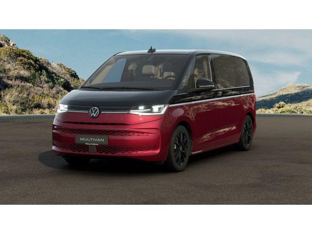 Volkswagen T7 Multivan - Bild 2