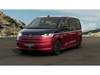 Volkswagen T7 Multivan - Vorschau Bild 2