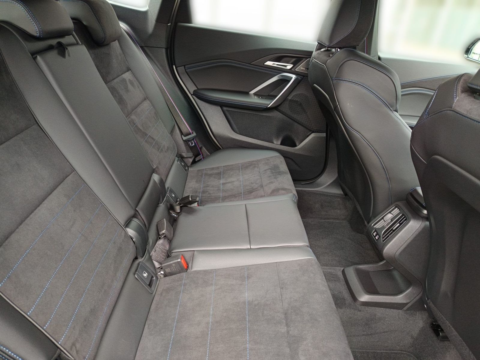 BMW X1 - Bild 24