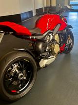 Ducati Streetfighter V4S - Offers