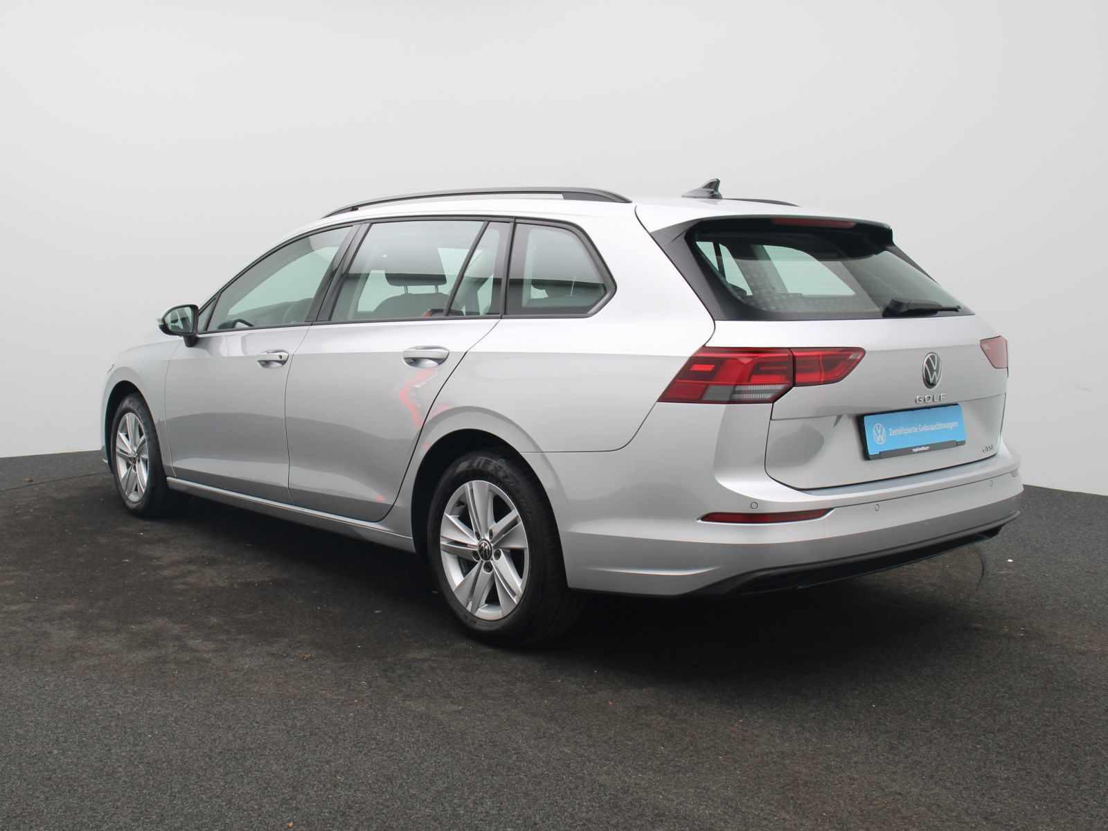 Volkswagen Golf - Bild 6