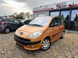 Peugeot 1007Premium/AUTOMATIKGETRIEBE/KLIMA/F1 SCHALTUNG - Peugeot 1007: Kleinwagen