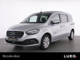 Mercedes-Benz T 180 PROGRESSIVE Lang Edition+7 Sitzer+LHZG+DAB - Mercedes-Benz T-Class: 7 Sitzer
