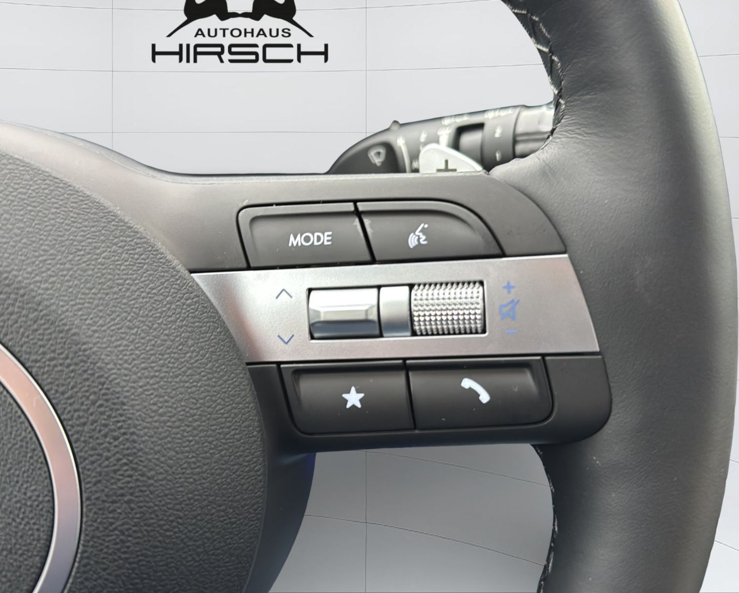 Hyundai TUCSON - Bild 22