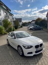 BMW 116i - M Performance | F21 | Scheckheft |  - BMW 1er Reihe: Performance