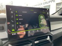 Dacia Duster - Vorschau Bild 41