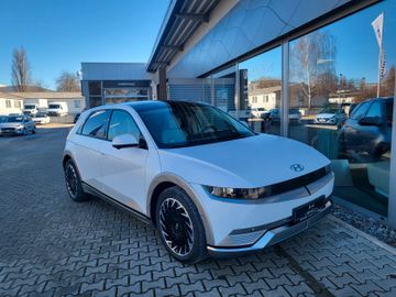 Fahrzeugabbildung Hyundai IONIQ 5 77,4 kWh 4WD UNIQ 20" RELAX ASSIST. PANO