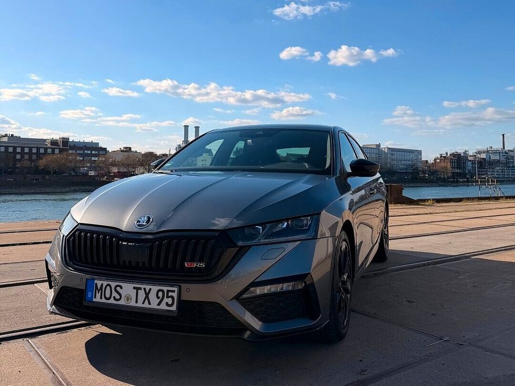 Image of Skoda Octavia