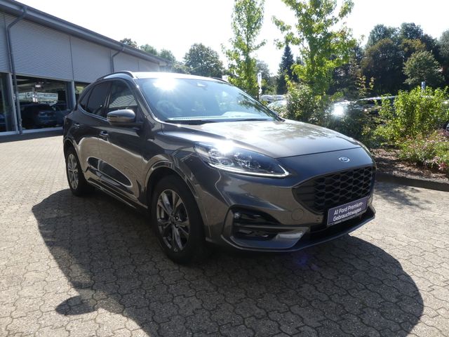 Ford Kuga ST-Line X *AHK schwenkbar *B&O Play