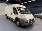 Fiat Ducato 160 Power Maxi Kasten L5 STHZ AHK - Fiat Ducato in Leverkusen