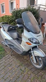 Piaggio X9 250 - PIAGGIO ROLLER 250
