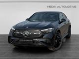 Mercedes-Benz GLC 220 d 4MATIC Coupé AMG|NIGHT|AMBIENTE|MBUX - Mercedes-Benz Ambiente