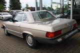 Mercedes-Benz SL 380 380SL R107 Klima ABS Leder  sehr gepflegt - Mercedes-Benz Se