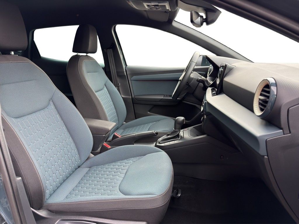 Seat Ibiza - Bild 12