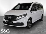 Mercedes-Benz EQV 300 AVANTGARDE Lang 360°+Totwink.+MBUX+LED - Mercedes-Benz EQV Gebrauchtwagen