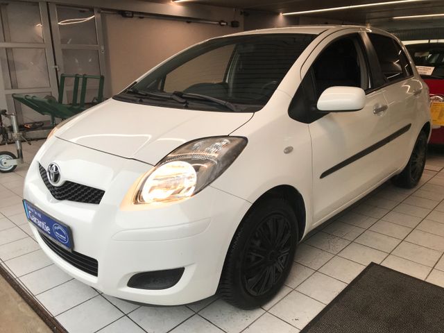 Toyota YARIS 1.0 VVT-i *COOL EDITION*