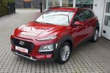 Hyundai Kona 1.0 T-GDI Pure LED Navi Kamera Sitzheizung - Hyundai KONA Gebrauchtwagen