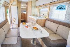 Fahrzeugabbildung Eura Mobil Profila T 726 QF *SCHAUSONNTAG 11-16 Uhr*