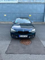 BMW 120d Sport Line Sport Line
