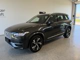 Volvo XC90 Inscription T6 AWD Aut. ACC Leder Navi AHK - gebrauchte Volvo XC90 aus dem Jahr 2018
